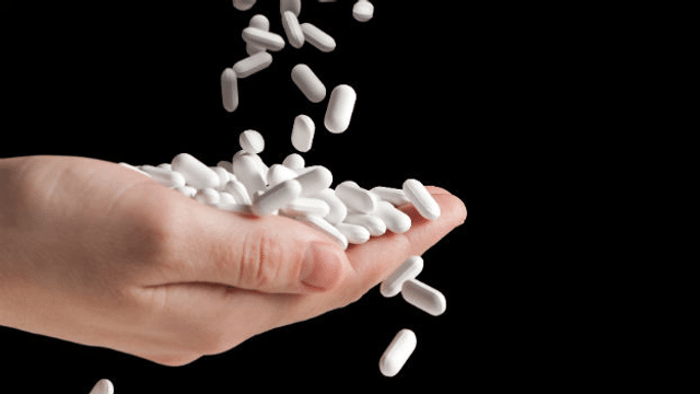 Paracetamol: Wirkstoff in den Schlagzeilen