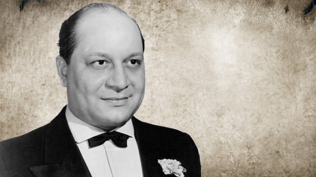 Barney Bigard Duke Ellington S Superstar An Der Klarinette Radio Play Srf