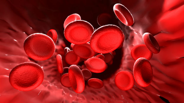 Thromboserisiko versus Blutungsneigung